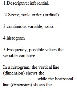 Exam 1